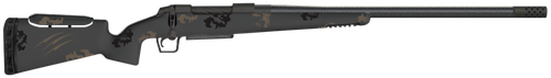 Fierce Firearms FCT RXP 7 PRC Bolt Action Rifle 20" Barrel