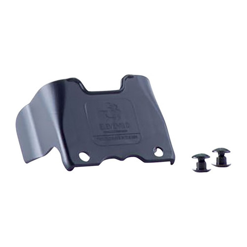 Eleven 10 Rigid TQ Shirt Shield Black