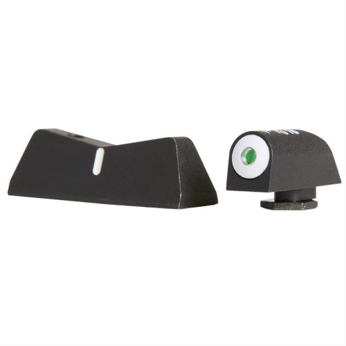 XS Sights DXW Big Dot Glock 17 19 22 23 26 27 31 32 34 35 36
