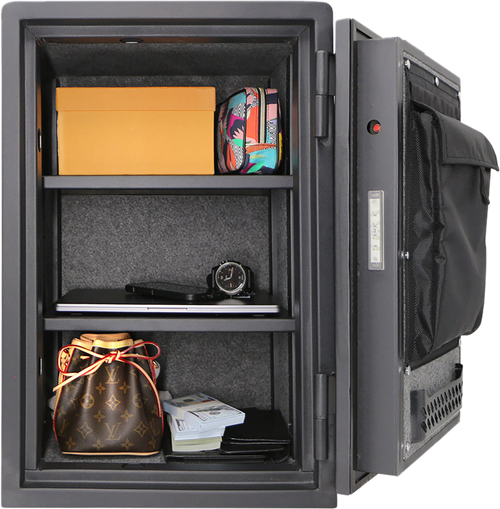 Bulldog Cases BD1098F Digital Fire Safe 24x16x16