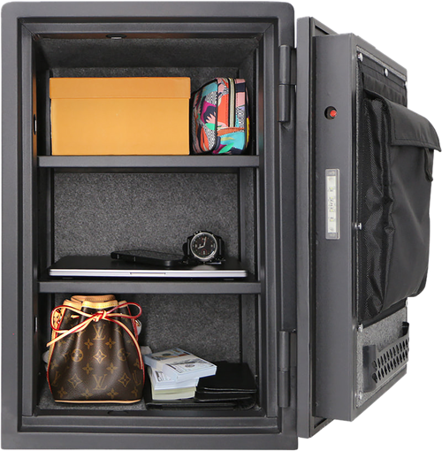 Bulldog Cases BD1098F Digital Fire Safe 24x16x16