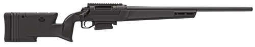 Daniel Defense Delta 5 Bolt Action Rifle 6.5 Creedmoor 24" Barrel Black