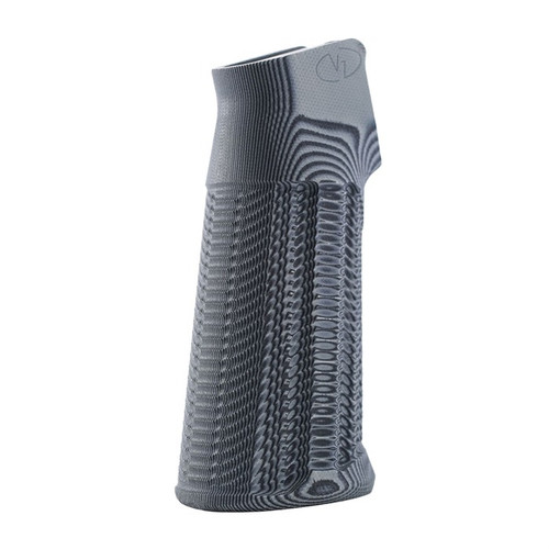 Vz Grips AR-15 Alien Black Gray Vz Grips AR-15 Alien Black Gray