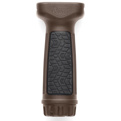 Daniel Defense Vertical Foregrip Mil-Spec Plus Brown
