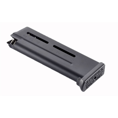 Wilson Combat Elite Tactical Magazine ETM 9mm 9-Round Black