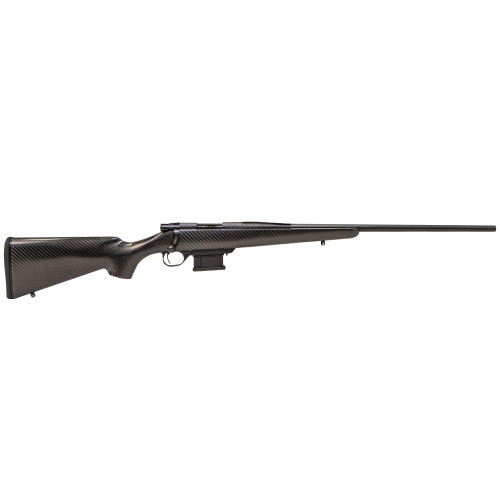 Howa Mini Action Carbon Stalker Rifle 7mm-08 Rem 22" Barrel Carbon Fiber Stock