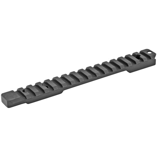 Talley Remington 700 Picatinny 20 MOA Base
