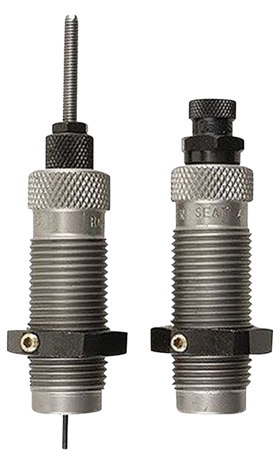 RCBS 35 Whelen Full Length Sizing, Bullet Seating 2 Die Set