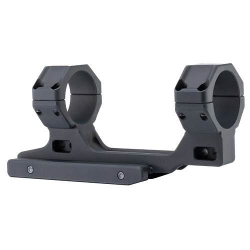 Rearden Argos 30mm Scope Mount 1.94 Inch Black