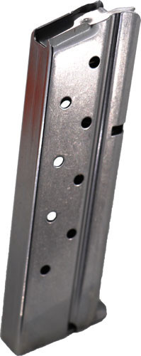 Metalform Magazine 1911 Government 9mm 9-Round Steel