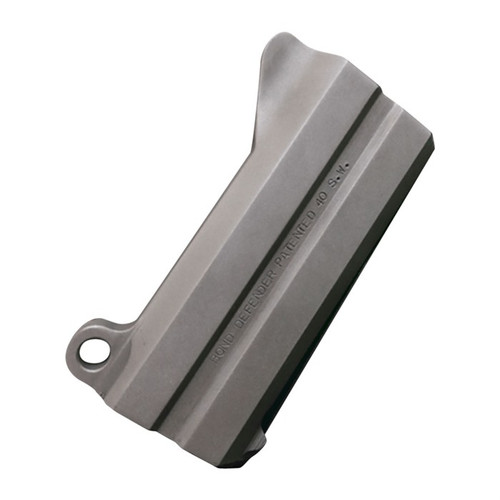 Bond Arms Barrel 40 S&W 3.5" Matte Stainless Steel