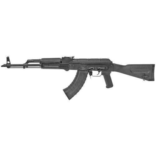 Riley Defense RAK47-P Bolt Action Rifle 7.62x39mm 16.25" Barrel Black Polymer Furniture - Image 1