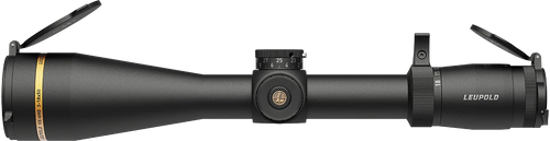 Leupold VX-6HD Rifle Scope 3-18x50mm 30mm SFP T-MOA Illuminated Matte Black