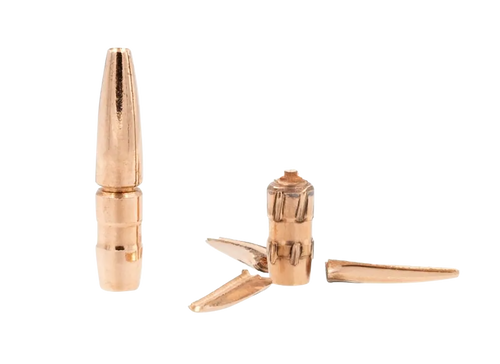 Lehigh Defense Controlled Fracturing 300 Blackout 198gr Subsonic Bullets