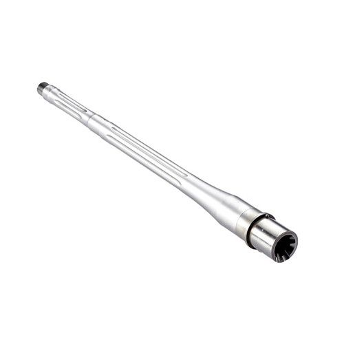 Wilson Combat Recon Barrel .308 16" Fluted Intermediate Gas 1:11.25 Wilson Combat Recon Barrel .308 16" Fluted Intermediate Gas 1:11.25