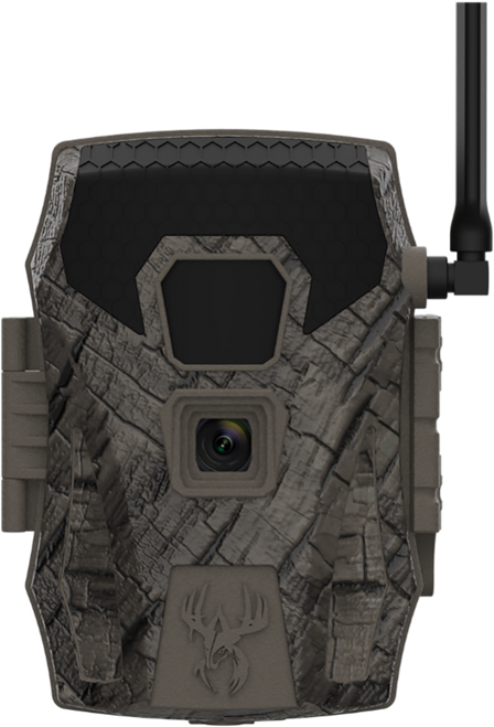 Wildgame Innovations Terra XT 2.0 Cellular Trail Camera 24MP 3PK