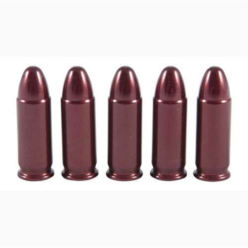 A-Zoom 38 Super Snap Caps 5-Pack
