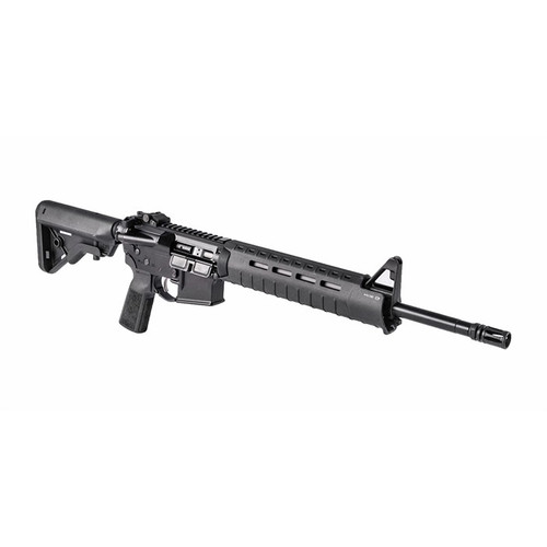 Sons Of Liberty Gun Works Patrol SL 5.56 Rifle 16" Barrel