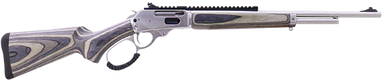 Rossi R95 Bolt Action Rifle .357 Magnum 18" Laminated Stock