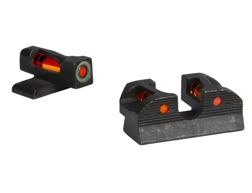 Sig Sauer X-Ray1 Sight Set P238, P938, P250, P320, Classic Line Models Red Front/Rear