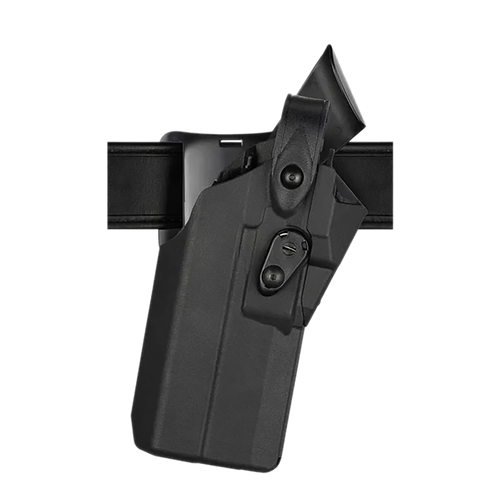 Safariland 7360RDS 7TS Holster Black Right Hand (Fits Glock 17/22 with Red Dot Sight, Level III Retention)