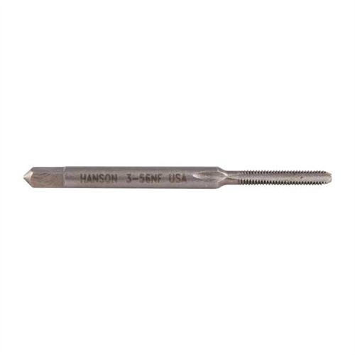 Reiff & Nestor Company Bottom Tap 3-56 Thread High Speed Steel Reiff & Nestor Company Bottom Tap 3-56 Thread High Speed Steel