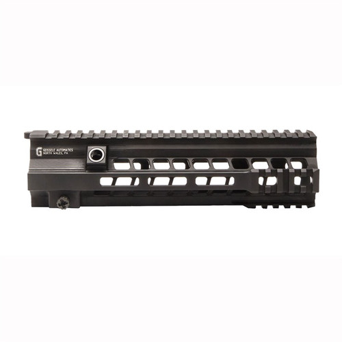 Geissele Automatics 10.5 Inch HK416 MK15 Super Modular Rail SMR M-LOK Black