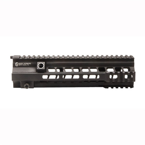 Geissele Automatics 10.5 Inch HK416 MK15 Super Modular Rail SMR M-LOK Black