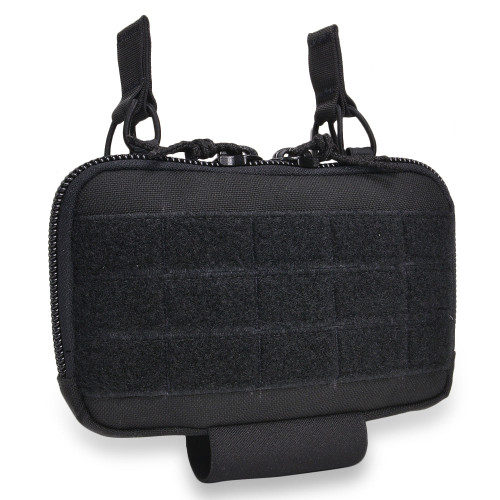 High Speed Gear Mini MAP V2 Pouch Black