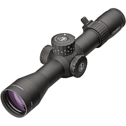 Leupold Mark 5HD Rifle Scope 3.6-18x44mm H59 Reticle Black