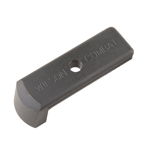 Wilson Combat Lo-Profile Steel Base Pad .45 ACP For ETM