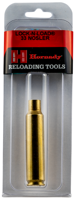 Hornady Lock-N-Load Modified Case .33 Nosler