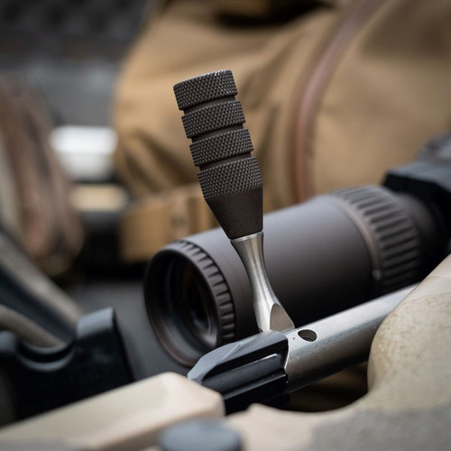 Mountain Tactical T3/T3X Bolt Handle Kit Knurled