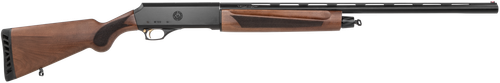Silver Eagle Arms SE122 12 Gauge 28" Black Turkish Walnut Left Hand Lever Action Shotgun