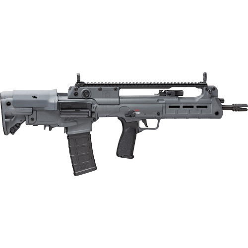 Springfield Armory Hellion 5.56 16" Gray