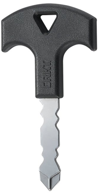 CRKT Williams Defense Key Impact Tool