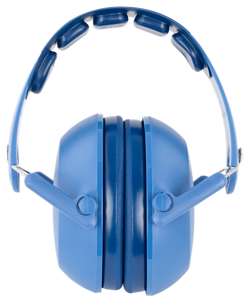3M Peltor PKIDSBBLU Kids Hearing Protection 22 dB Blue
