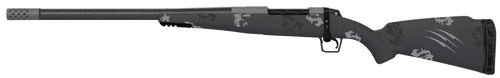 Fierce Firearms ROG 300 PRC Bolt Action Rifle 300 PRC 22" Left Hand