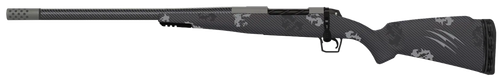 Fierce Firearms ROG 300 PRC Bolt Action Rifle 300 PRC 22" Left Hand