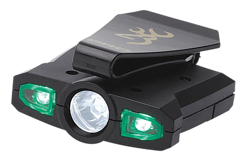 Browning Night Seeker Pro Clip On Light