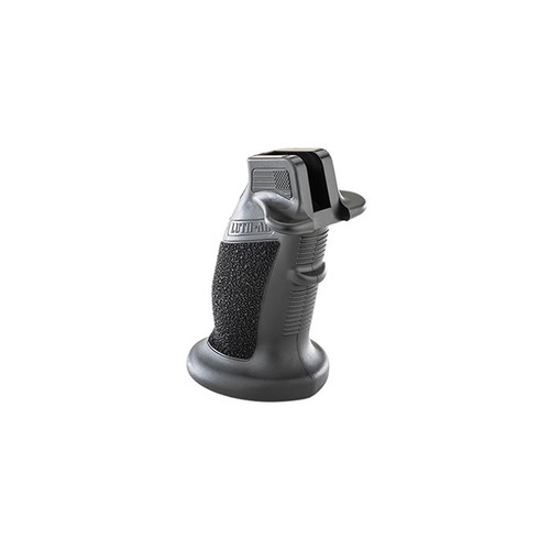 Luth-Ar Wing Grip AR-15 Pistol Grip Black Luth-Ar Wing Grip AR-15 Pistol Grip Black