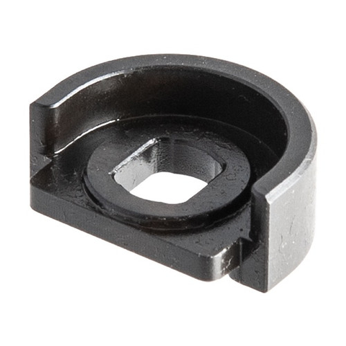 Strike Industries Slide Adapter Plate for Strike Mass Driver Compensator Gen 3, 4 Steel Black