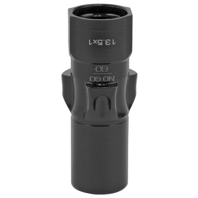 Rugged 3 Lug Adapter 13.5x1 LH Thread