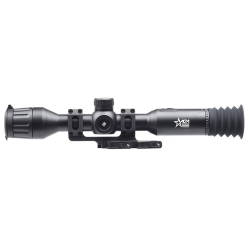 AGM Adder TS35-384 Thermal Rifle Scope 384x288 35mm