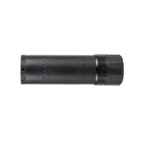 Sig Sauer SLH762C-QC Suppressor 7.62mm Black