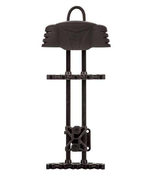 Trophy Ridge 5-Spot Quiver Black