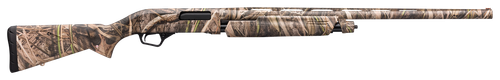 Winchester SXP Waterfowl Hunter Shotgun 12 Gauge 3" Chamber 26" Barrel Mossy Oak Shadow Grass Habitat