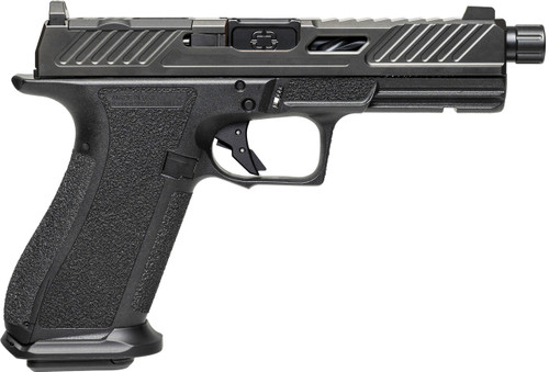 Shadow Systems DR920 Elite 9mm Pistol
