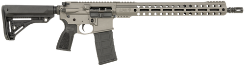 Live Free Armory LFBRL84045 Bolt Action Rifle 5.56 16" Tungsten