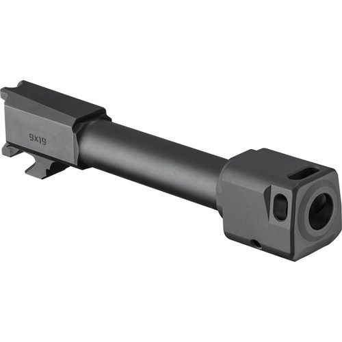 Springfield Armory Hellcat 3.8" Threaded Barrel Compensator Kit
